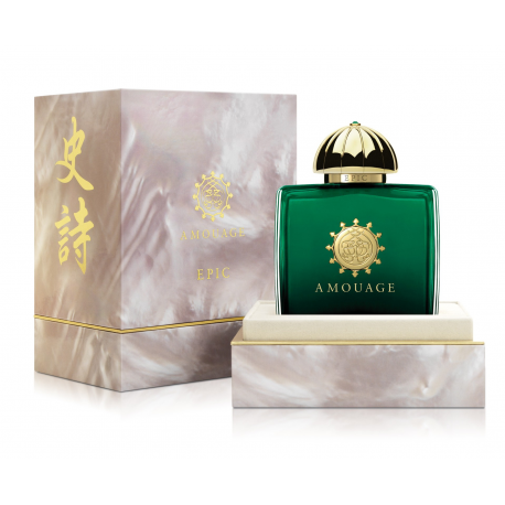  Amouage Epic for Woman (Kvepalai Moterims) EDP