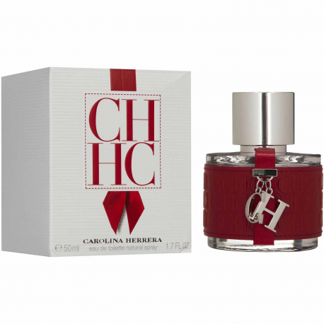 Carolina Herrera - CH for Women (Kvepalai Moterims) EDT 100ml (TESTER)