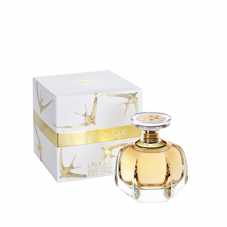 LALIQUE Living for Women (Kvepalai Moterims) EDP 100ml
