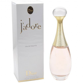 Christian Dior J'Adore for Women (Kvepalai moterims) EDT 100ml