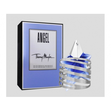 Thierry Mugler Angel Et Son Bracelet for Women (Kvepalai moterims) EDP 25ml