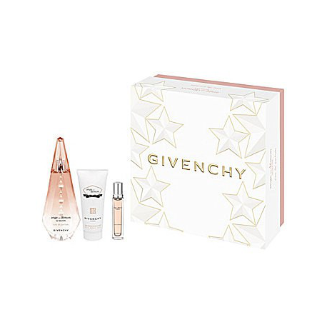 GIVENCHY Ange ou Demon Le Secret for Women 2014 (Rinkinys Moterims) EDP 100ml+12.5ml EDP+75ml Bodt Lotion