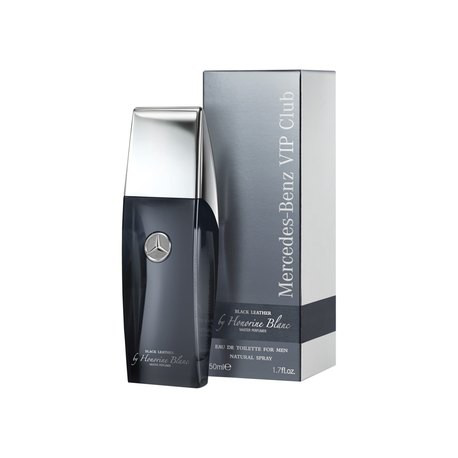 Mercedes-Benz - by Honorine Blanc for Man (Kvepalai Vyrams) EDT 100ml