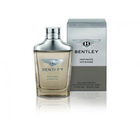Bentley - Infinite for Man (Kvepalai Vyrams) EDT 100ml