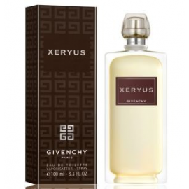 Givenchy Xeryus for Men (Kvepalai Vyrams) EDT 