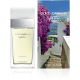 Dolce & Gabbana Light Blue Escape to Panarea for Women (Kvepalai moterims) EDT 100ml