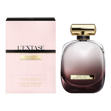 Nina Ricci L’Extase for Women (Kvepalai Moterims) EDP 80ml