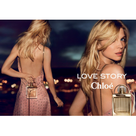 Chloe - Love Story for Women (Kvepalai Moterims) EDP 
