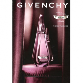 Givenchy Ange Ou Demon Le Secret Elixir EDP 100ml