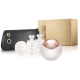 Bvlgari Aqva Divin Roma for Women (Rinkinys moterims) EDT 65ml +40ml Body Lotion +40ml Shower Gel+Savon Farfume 