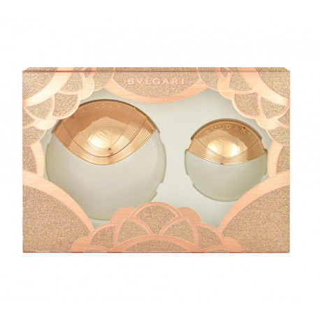 Bvlgari Aqva Divin Roma for Women (Rinkinys moterims) EDT 65ml +15ml EDT