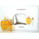 Givenchy Amarige for Women (Rinkinys moterims) EDT 100ml + 12.5ml EDT Travel Sprai+ Savon Farfume