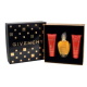 Givenchy Amarige for Women (Rinkinys moterims) EDT 100ml + 75ml Body  lotion +75ml Shower gel