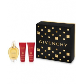 Givenchy Amarige for Women (Rinkinys moterims) EDT 100ml + 75ml Body  lotion +75ml Shower gel