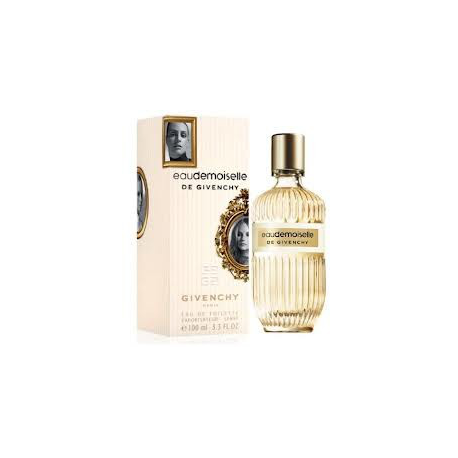 Givenchy Eaudemoiselle EDT 100ml