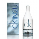 Calvin Klein Ck IN2U for Men (Kvepalai Vyrams) EDT 50ml
