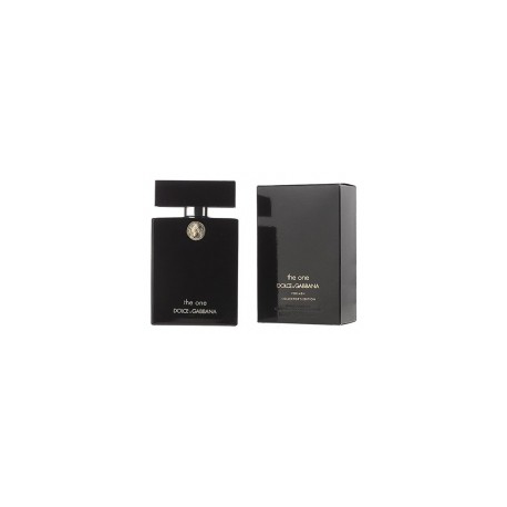 Dolce & Gabbana The One For Men (Kvepalai Vyrams) EDT 100ml