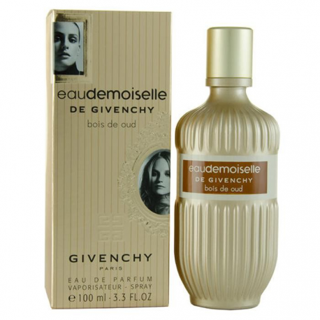 Givenchy Eau Demoiselle Bios De Oud for Women (Kvepalai moterims) EDP 100ml