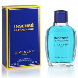 Givenchy- Insense Ultramarine for Men (Kvepalai Vyrams) EDT100ml
