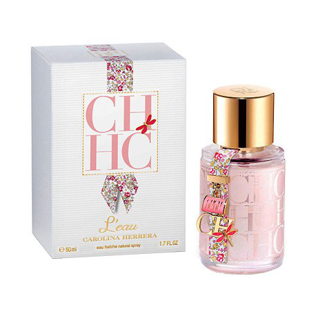 Carolina Herrera - CH L'eau for Women (Kvepalai Moterims) EDT