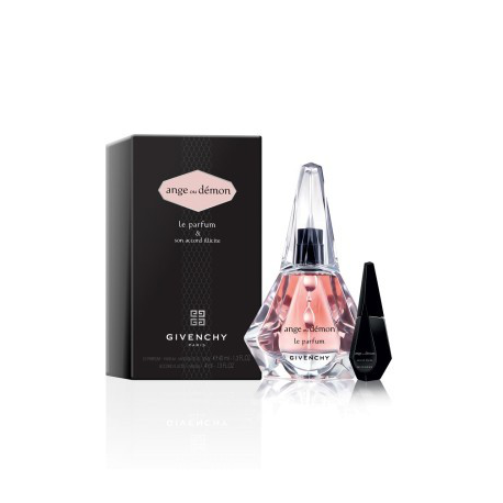 Givenchy Ange ou Démon Le Parfum + Accord Illicite for Women (Kvepalai Moterims) EDP 44ml