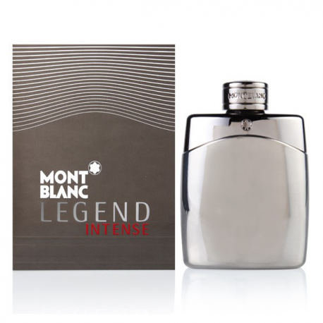 Mont Blanc Legend Intense for Men (Kvepalai Vyrams) 100ml