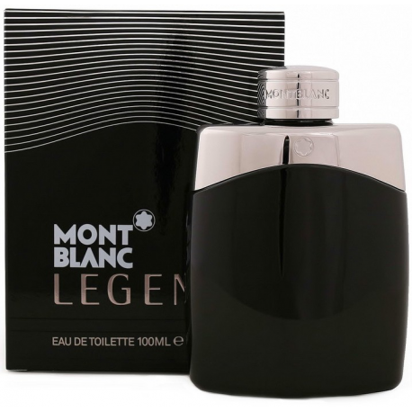 Mont Blanc Legend for Men (Kvepalai Vyrams) EDT150ml