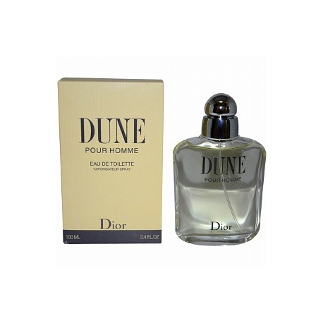 Christian Dior Dune pour Homme for Men (Kvepalai Vyrams) EDT 100ml