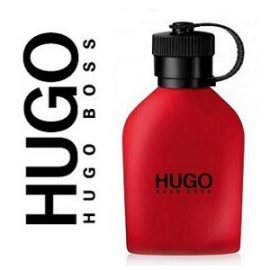 HUGO BOSS Hugo Red for Men (Kvepalai Vyrams) EDT 