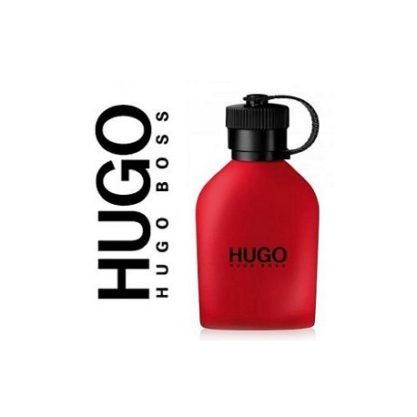 HUGO BOSS Hugo Red for Men (Kvepalai Vyrams) EDT 