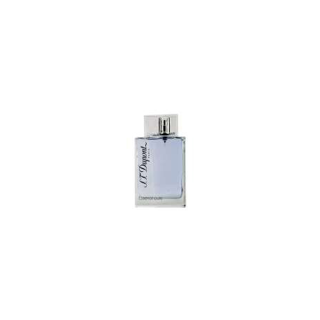 S.T.Dupont - Paris Essence Pure pour Homme for Men (Kvepalai Vyrams) EDT 