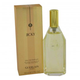 Guerlain - Jicky for Women (Kvepalai moterims) EDP 50ml