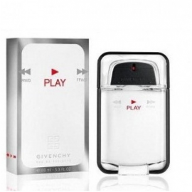 Givenchy Play for Men (Kvepalai Vyrams) EDT 100ml
