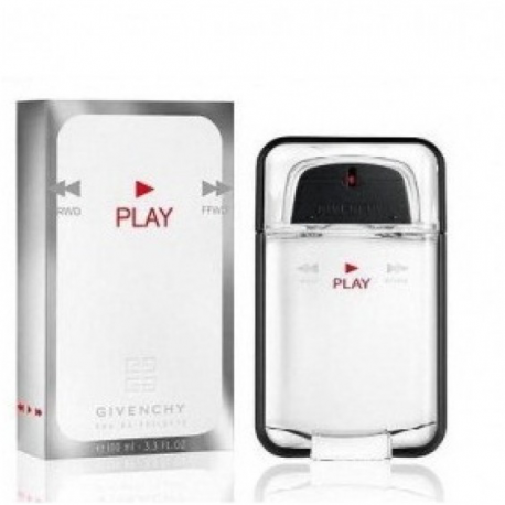 Givenchy Play EDT 100ml 