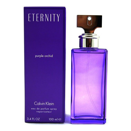 Calvin Klein Eternity Moment for Women (Kvepalai Moterims) EDP 100ml
