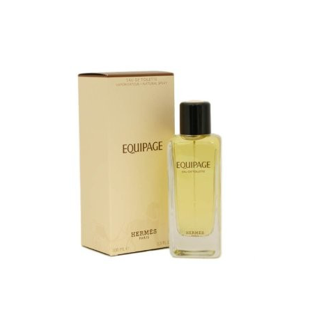 Hermes Equipage for Woman (Kvepalai moterims) EDT 100ml