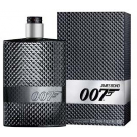 James Bond 007 - James Bond 007 for Man (Kvepalai Vyrams) EDT 75ml (TESTER)