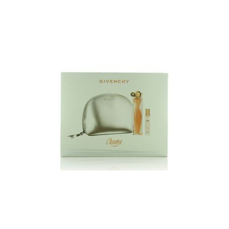 Givenchy - Ange Ou Demon Le Secret for Women (Rinkinys moterims) EDP 100ml + 75ml Body Lotion +Cosmetic bag 