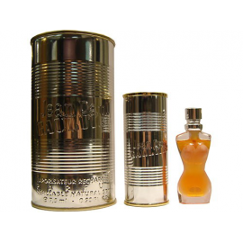JEAN PAUL GAULTIER CLASSIQUE for Women (Kvepalai Moterims) Parfum 7.5ml