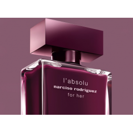 Narciso Rodriguez L'Absolu for Her (Kvepalai moterims) EDP 100ml
