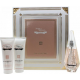 GIVENCHY Ange ou Demon Le Secret for Women (Rinkinys Moterims ) EDP 50ml + 75ml Shower Gel + 75ml Body Lotion
