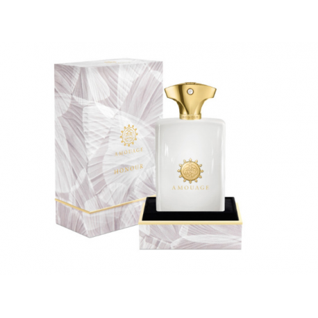 Amouage Honour for Man (Kvepalai Vyrams) EDP 100ml