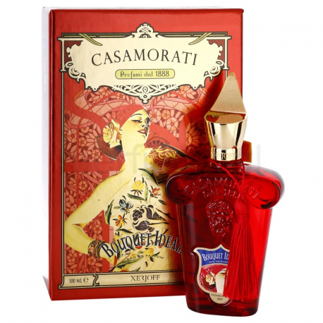 XERJOFF-Casamorati Bouquet Ideale for Women (Kvepalai Moterims)EDP 100ml