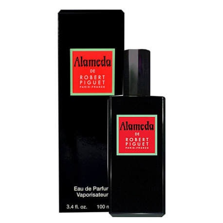 Robert Piguet - Alameda for Women (Kvepalai Moterims) EDP 100ml