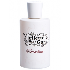 Juliette Has A Gun - Romantina for Woman (Kvepalai Moterims) EDP 100ml