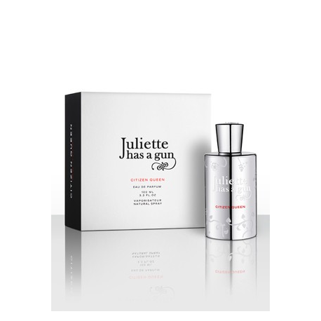 Juliette Has A Gun - Citizen Queen for Woman (Kvepalai Moterims) EDP 100ml