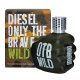 Diesel Only the Brave Wild for Men (Kvepalai vyrams) EDT