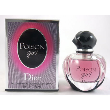 Christian Dior Poison Girl for Women (Kvepalai moterims) EDP 30 ml