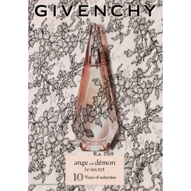 Givenchy Ange ou Demon Le Secret 10 Years for Women (Kvepalai Moterims) EDP