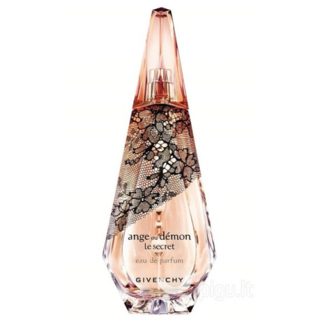 Givenchy Ange ou Demon Le Secret 10 Years for Women (Kvepalai Moterims) EDP